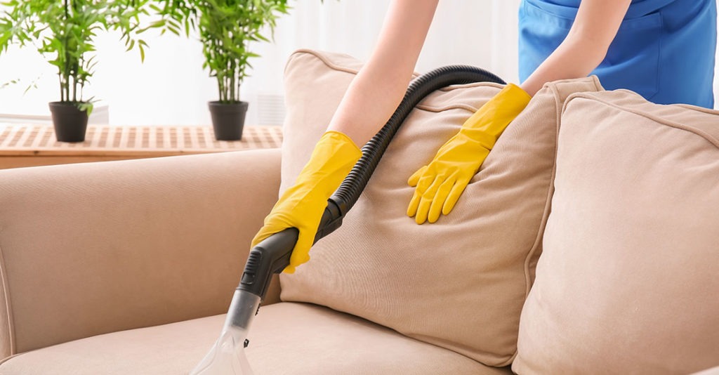Upholstery Cleaning Keep Furniture New steamco