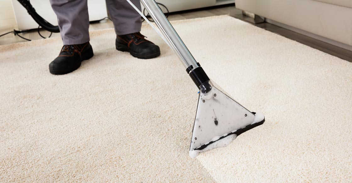 How To Clean Home Carpet? 