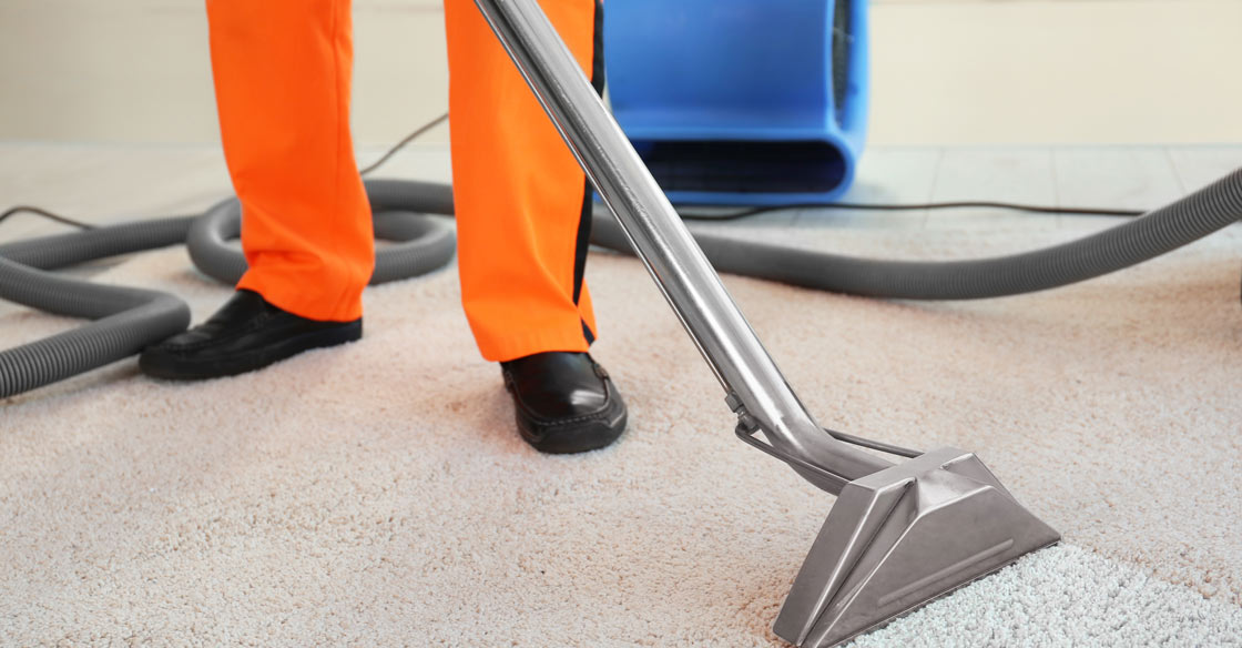 how to prepare for carpet cleaning