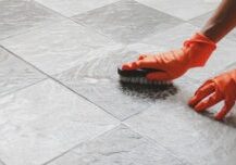 grout cleaning