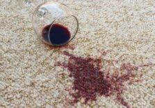 Carpet Cleaning
